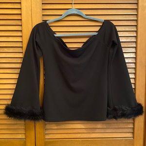 Show me your Mumu top